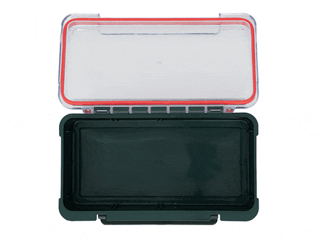 Pudełko Delphin TBX Case Clip Ideal 210x120x65mm Delphin (101005751)