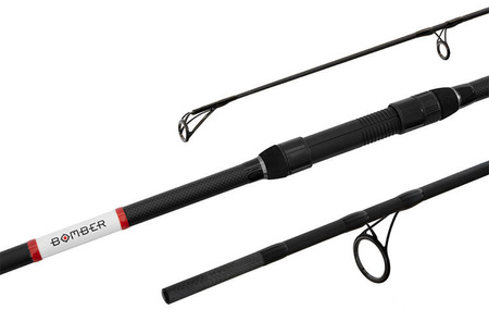 Delphin BOMBER 380cm/5.00lbs/2 składy Delphin (101004710)