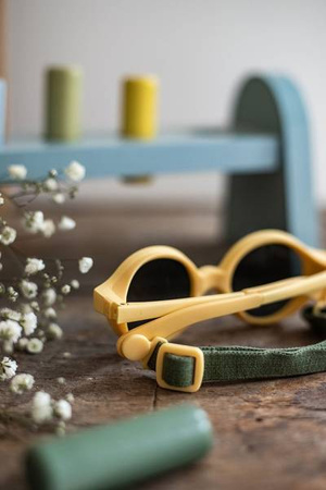 Beaba Okulary przeciwsłoneczne dla dzieci 9-24 miesięcy Pollen