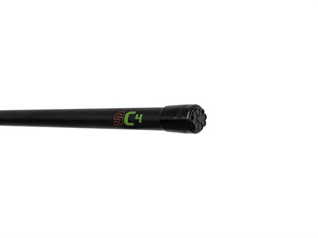 WĘDKA BAT SoftContact 4m Delphin (101003173)