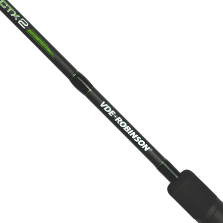 Wędka VDE-Robinson Competition Feeder CTX2, 3,60m up to 55g (3+3c) Robinson 11W-FE-T26