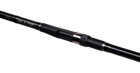 WĘDKA KARPIOWA - INTRO TELE CARP 330 c.w. 30-120g (6 sec.) MIKADO WAA854-330