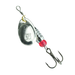 Błystka Colibr rozm.3 - Silver Sote (5szt) Robinson 41-K3-S00