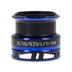 Szpula zapasowa 'S' do kołowrotka Robinson Yoshida FD 408 Robinson 23P-YS-042