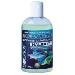 Dodatek zapachowy Robinson Halibut 200ml Robinson 63-D3-HAL
