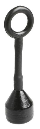 OBCIĄŻNIK DO ŻYŁKI 40g (BACKLEAD) - op.3 szt MIKADO AIX-0694D-40