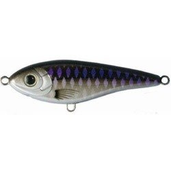 Wobler Strike Pro Buster Jerk Shallow Runner 15cm, 64,5g Strike Pro 48-Y-EG-048S-C376F