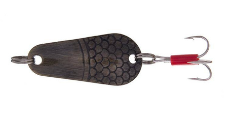 BŁYSTKA WAHADŁOWA - GNOM Nr 3 / 28 g / 6.7 cm - STARY MOSIĄDZ MIKADO PMB-WGN-28-OZ