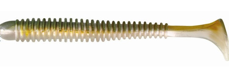 GRUBBER SHAD SKINNY 5cm 019 OP.10SZT KONGER 334001019
