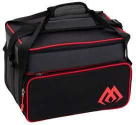 TORBA MIKADO Z PUDEŁKAMI - rozmiar M (37x26x26cm) - UWI-012