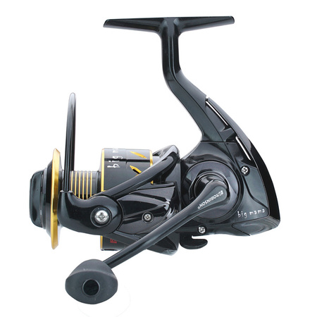 Kołowrotek Robinson Big Mama FD 508 Robinson 23P-BM-050