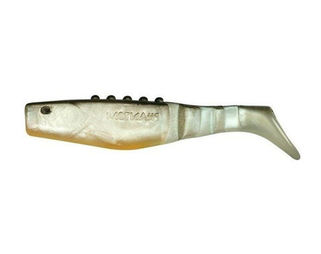 Ripper  Phantail 5"/12.5cm 2szt./bag.  orange PEARL/BLACK DRAGON CHE-PT50S-01-120