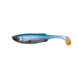 (R) GUMA CRAFT SHAD 8.8CM 4.2G BLUE PEARL 1szt Savage Gear (72412)
