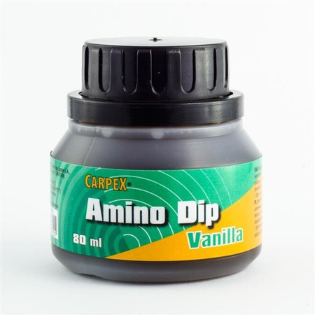 Carpex Amino Dip - Vanilla, 80ml Carpex 64-CD-VAN
