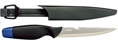 NÓŻ WĘDKARSKI 3 SZT JAXON AJ-NS031