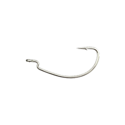 SANDEEL V2 WL HOOK TAIL110 #5/0 6PCS TIN Savage Gear (72535)