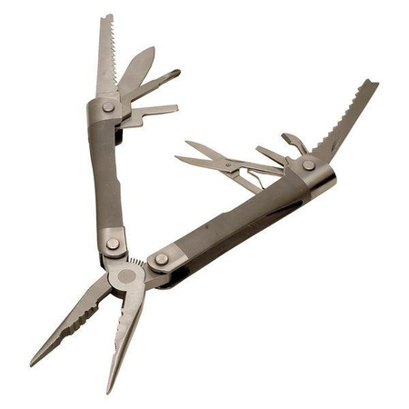 Niezbędnik wielofunkcyjny 16,5cm Robinson 89-PW-003