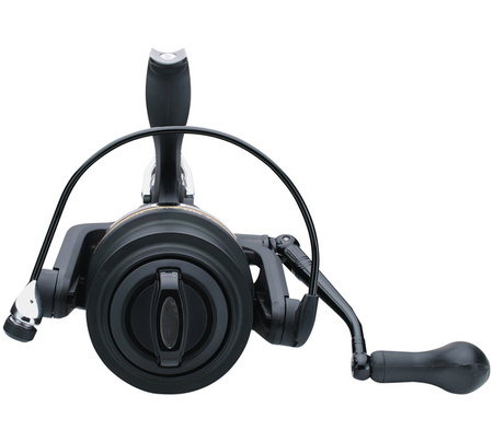 Kołowrotek karpiowy Big Runner 807 Quick Drag, il. łożysk 6+1 Robinson 23K-BR-807QD