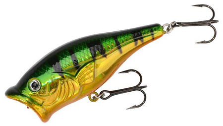 WOBLER FH - SHUTOKU 7cm / A05 - PŁYWAJĄCY MIKADO PWF-SHU-7F-A05