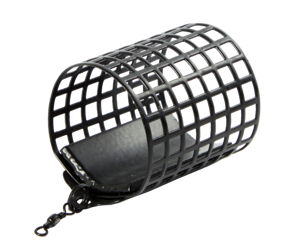 KOSZYCZEK STANDARD FEEDER OKRĄGŁY OTWARTY 15GR OP.10SZT 776000015