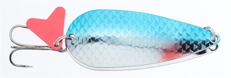 BŁYSKOTKA WAHADŁÓWKA JAXON HR PRO SPIN DOUBLE HMX 2 D 5X1SZT JAXON BW-HMX2D