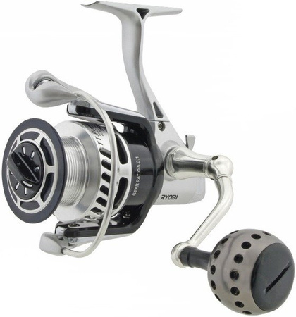 Kołowrotek Ryobi TT POWER metal 2000 6BB+Inf.AR DRAGON CHW-TTP-2000