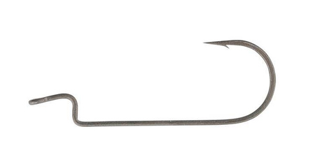 EWG OFFSET SUPER SLIDE HOOK #1 10PCS Savage Gear (82325)