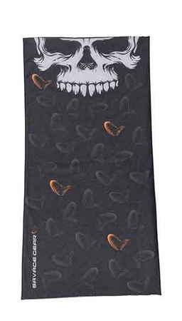 Savage Gear komin Skull Tec-Tube (50839)