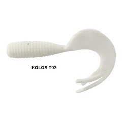 Twister Tritail Twist 8cm/3szt w opak. Robinson 51-T08-T02