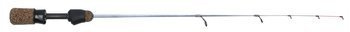WĘDKA PODLODOWA - STEELY ICE 55cm MIKADO WX46-55