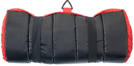 MATA WĘDKARSKA Z MIARKĄ 105X40CM, MATA KARPIOWA UJ-XE02 JAXON