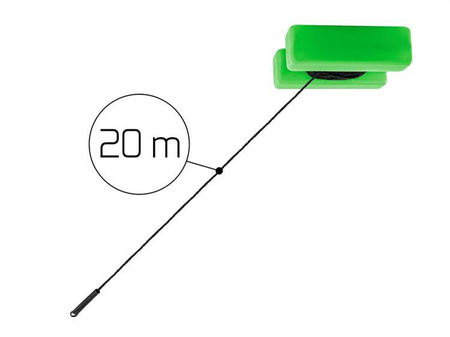 Pływak markera H-Block Delphin HotPoint  Delphin (101002113)