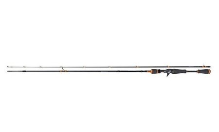 Wędka Dragon BLACK ROCK II casting 2.13 m 5-25 g DRAGON CHC-25-75-214
