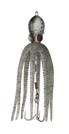 DAM SALT-X OCTO TEASER 150G / GLOW DEVIL DAM 65731