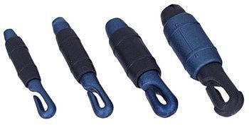 STONFO - ŁĄCZNIK DO TOPA - art.1 / 2.30 - op.5szt. MIKADO ZL23-1-2.30-5