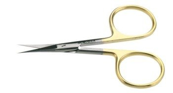 Scierra Scissors 4" Micro Tip (28184)