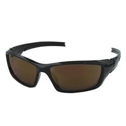 Okulary wędkarskie polaryzacyjne - bursztynowe Robinson 93-SPO-025B