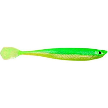 GUMA RIPPER STRIKE PRO Vertical Gunslinger 10,5cm,/4g, 8 szt. C012 DRAGON 48-Y-SPG-10-C012