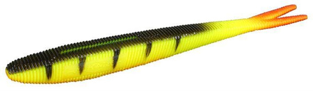 op.3szt.JASKÓŁKA GUMA MIKADO SAIRA 17cm / 402 MIKADO PMSA-17-402