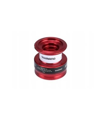 Szpula zapasowa do kołowrotka Sienna FG C3000 Shimano (RD20212)