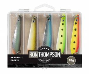 SEATROUT PACK 5 INC. BOX 18G (65422)