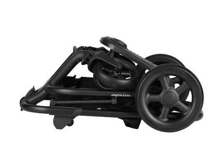 Easywalker Easyboard Platforma dostawka do wózka dla starszego dziecka