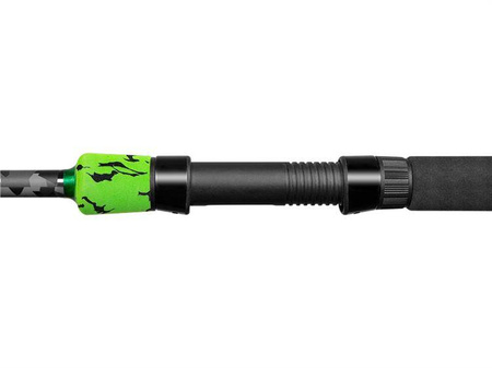 Delphin GreenCODE 210cm/25g/2 składy Delphin (101003128)