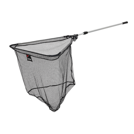 BASE-X LANDINGNET 240CM 60X60X50CM 185CM 2P DAM (70311)