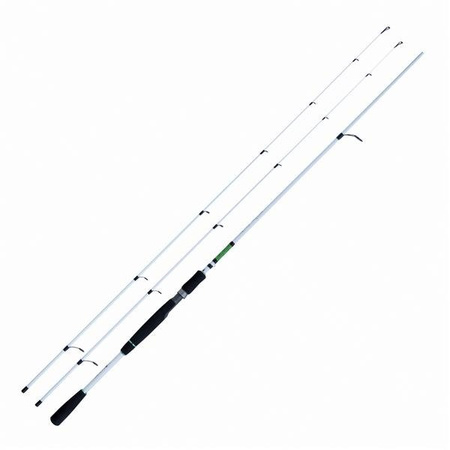 Wędka Robinson Drop Shot Twins 2,40m, 5-15g & 8-25g. Robinson 11O-DS-240