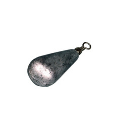 CIĘŻAREK Z KRĘTLIKIEM 32g OP.4SZT KONGER 665210032