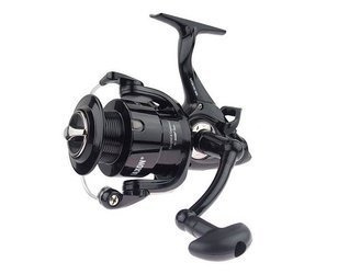 KOŁOWROTEK KARPIOWY Z WOLNYM BIEGIEM SATORI FRT 600 JAXON KJ-SAT600