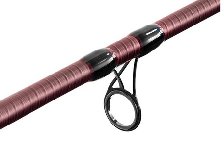 Szczytówka do M3 METHOD Feeder / Carbon Heavy Delphin (101000698)