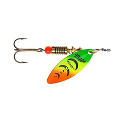 Mepps AGLIA LONG  tiger nr 2