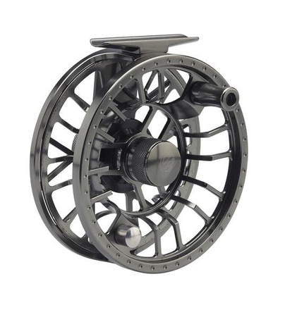 Scierra Traxion 1 LW Fly Reel # 3/4 GunSmoke (61466)